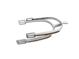 Sporen Crystal & Black