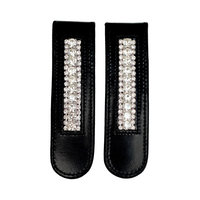 Laarzenclips All Crystal