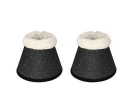 Springschoenen Sparkle Grey